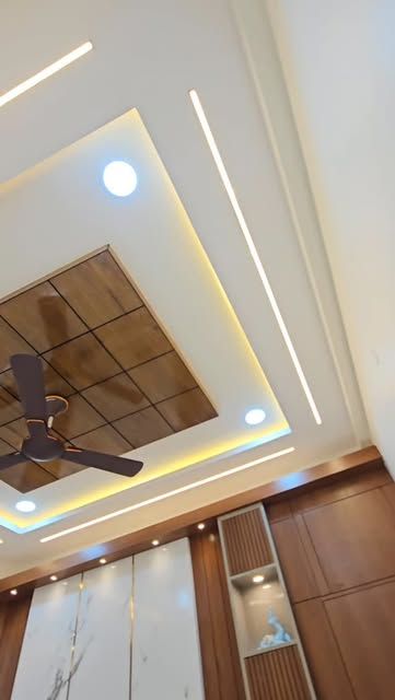 Custom False Ceiling Interiors image 2