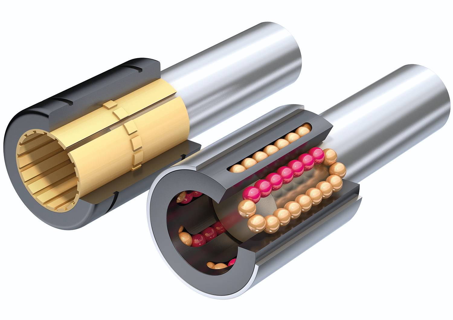 Fuzuka Linear Bearing image 2
