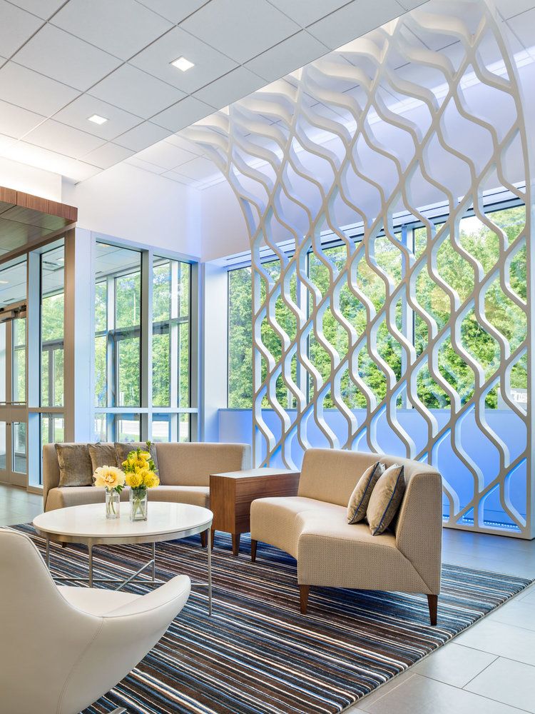 Functional & Aesthetic Gypsum Partition Design Services image 4