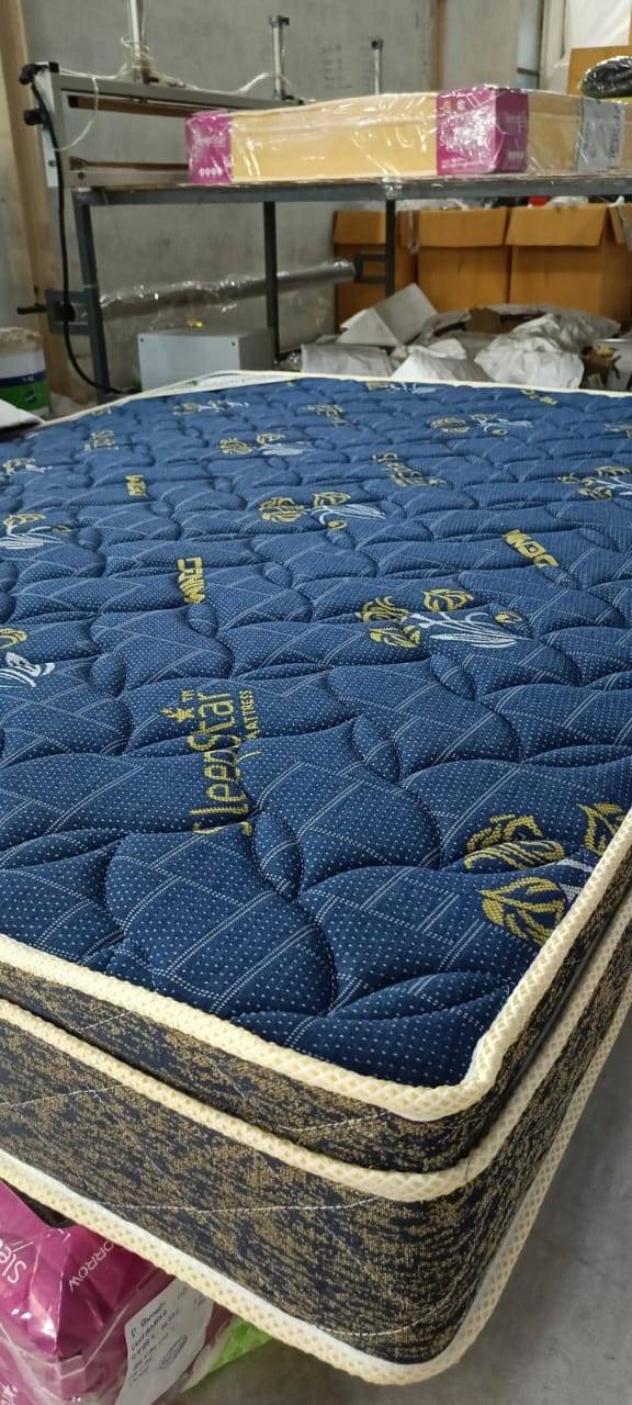 SleepStar Elite Pocket Mattress image 2