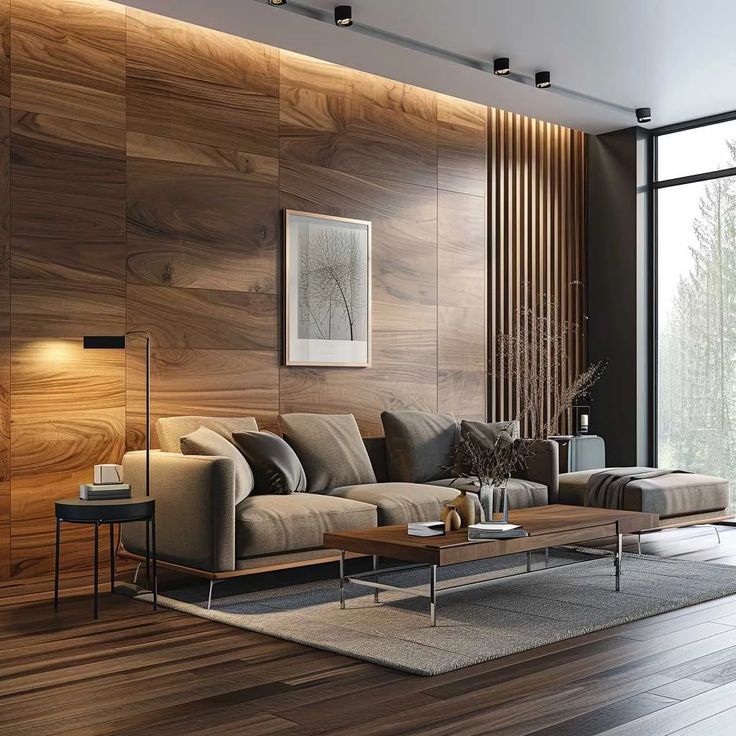 Trendy Axora Wall Panels for Living Areas image 4
