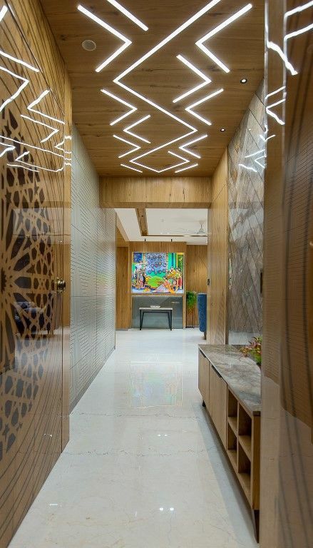 Axora Ceiling Panels – Beauty That Lasts for Years image 3