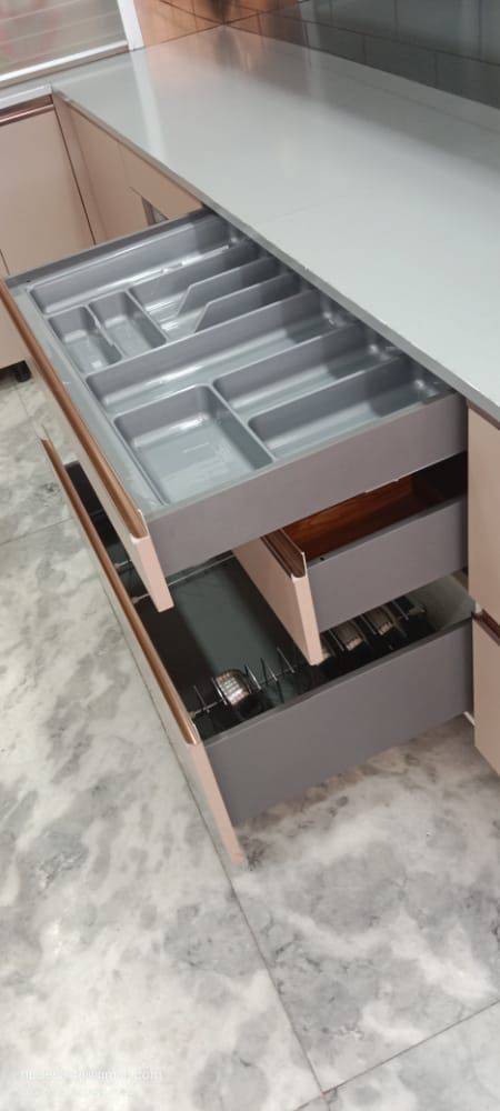 Tendam Drawer  image 2