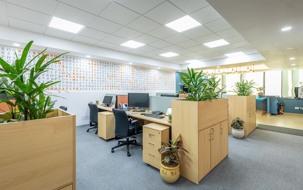 Best Interior Design Company for Commercial Spaces Chennai image 4