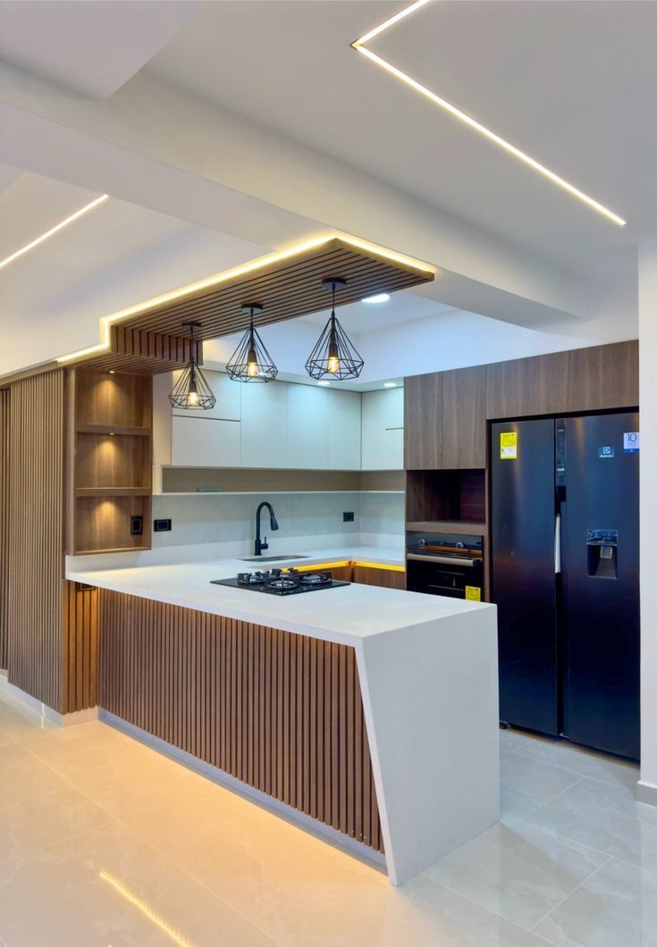 Interior Services that Blend Creativity and Comfort image 5