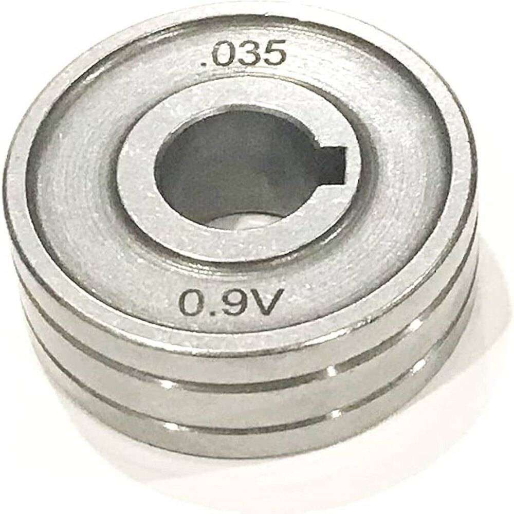 Lincoln Electric Wire Feeder Drive Roller – Replacement Part image 5