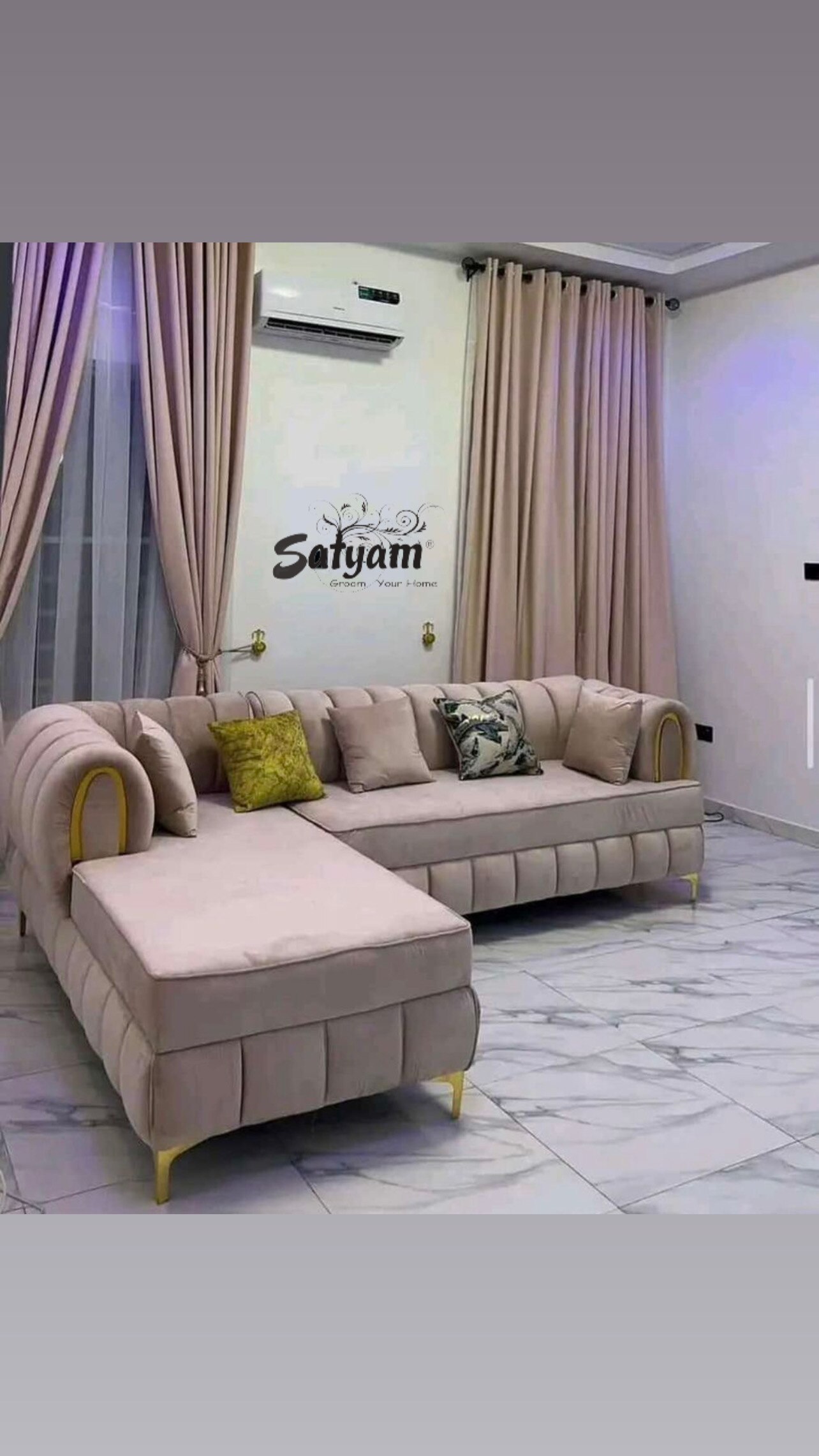 Luxury Sofas And Chairs image 2