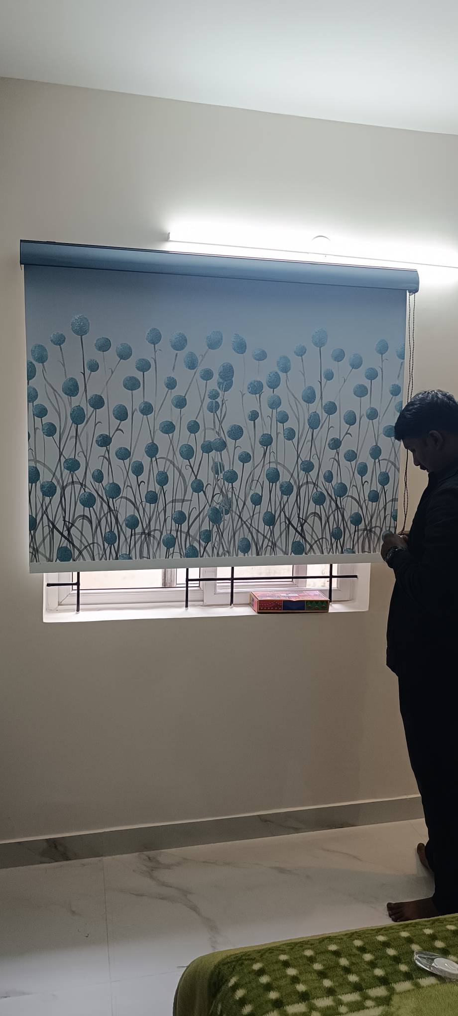 Printer Roller Blinds image 4