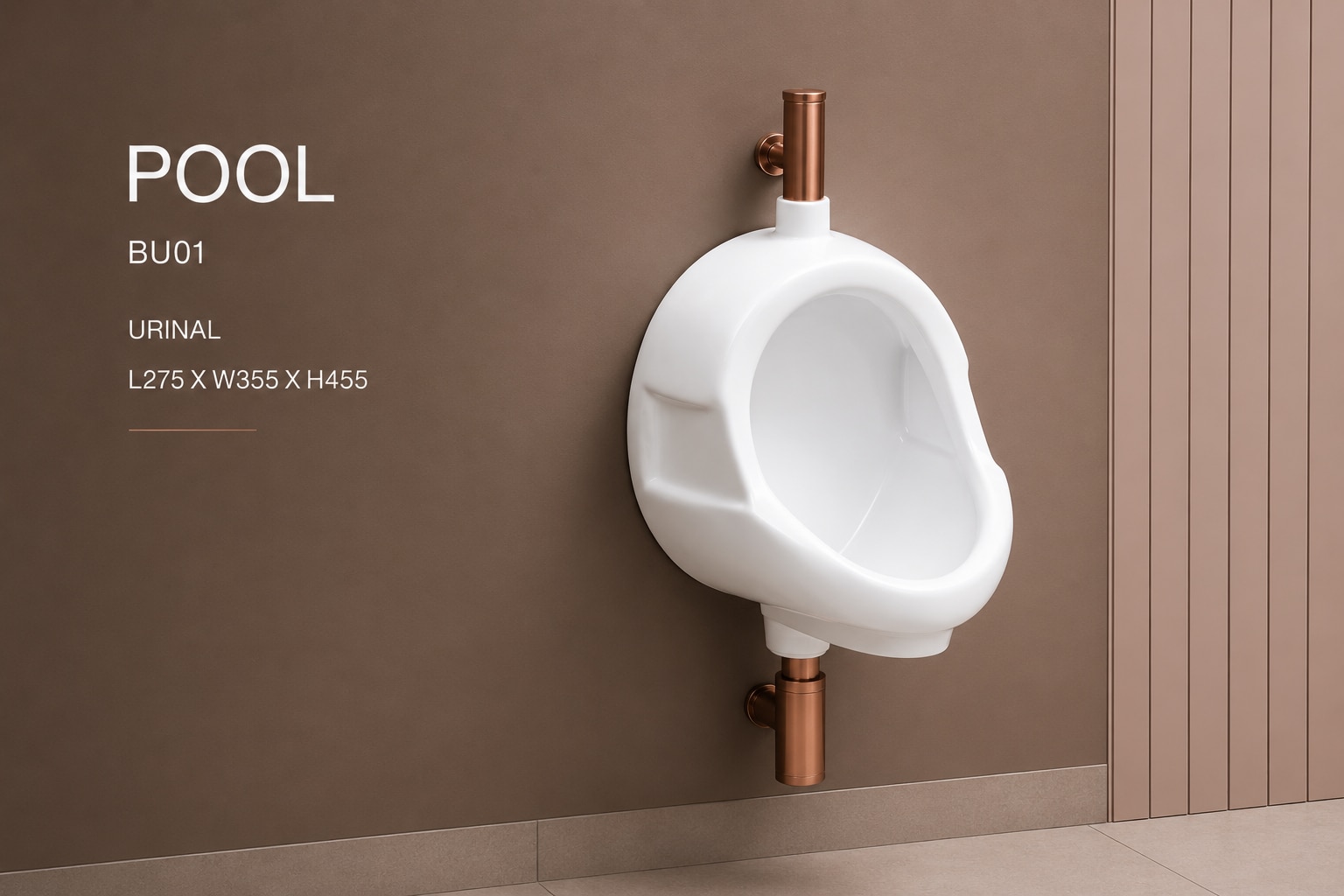 URINAL image 4