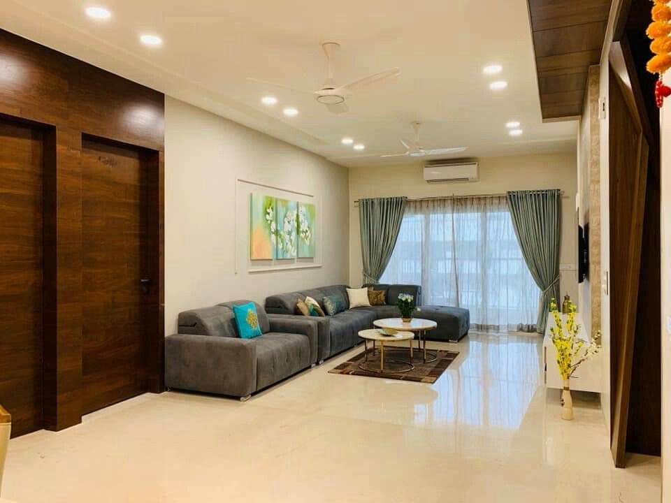 Professional Interior Designers Chennai Homes image 5