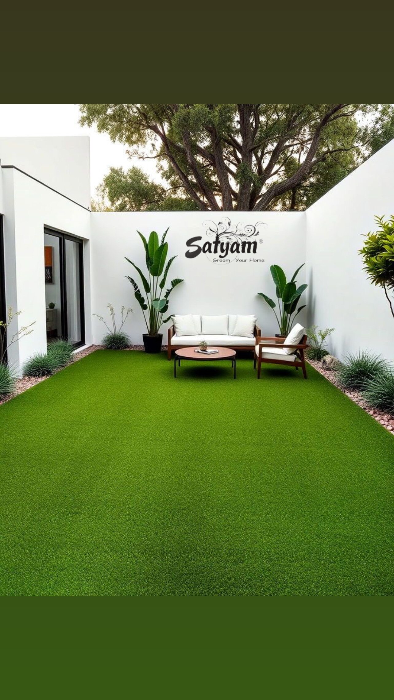 Artificial Grass image 2