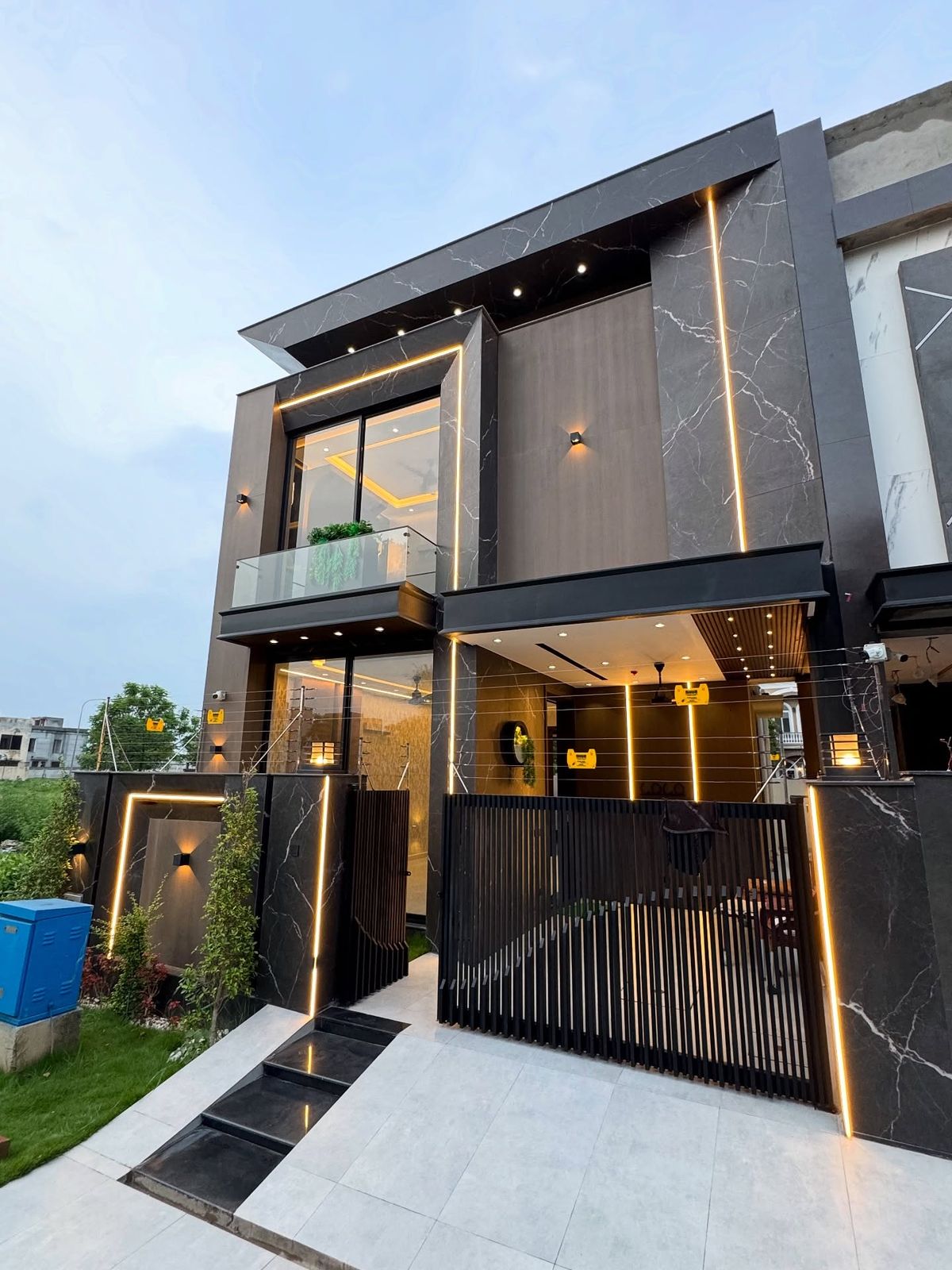 Top-Rated Pare Exterior Panelling Service in Chennai image 2
