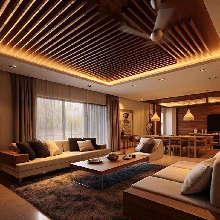 Vox Ceiling Service for Offices in Chennai image 3