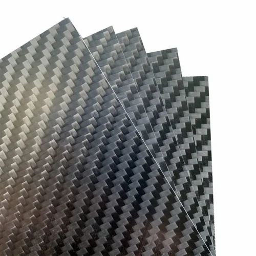 6mm Carbon Fiber Sheet image 3