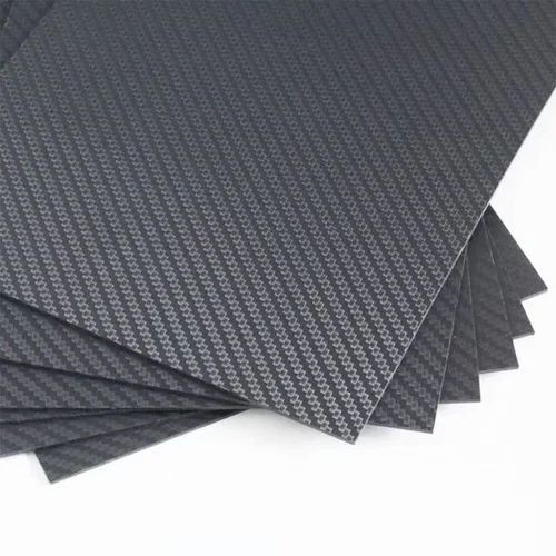 6mm Carbon Fiber Sheet image 4