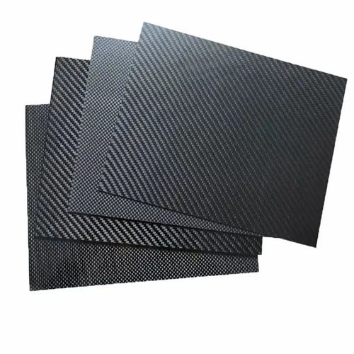 6mm Carbon Fiber Sheet image 2