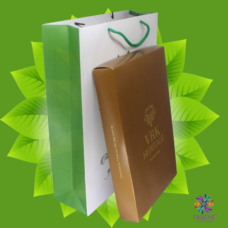 LORD GANESH BIG BAGS Arrow Paper Products, Hyderabad