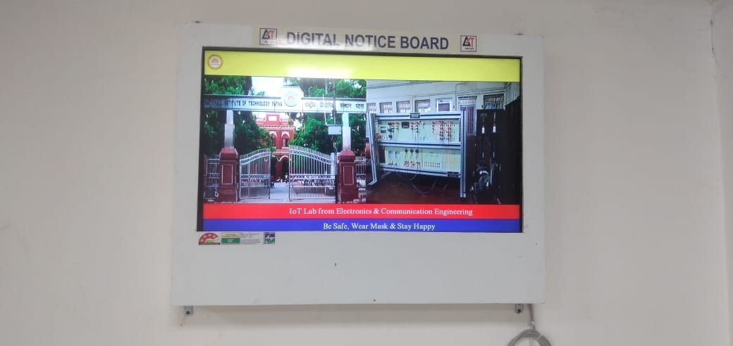 Digital Notice Boards image 3
