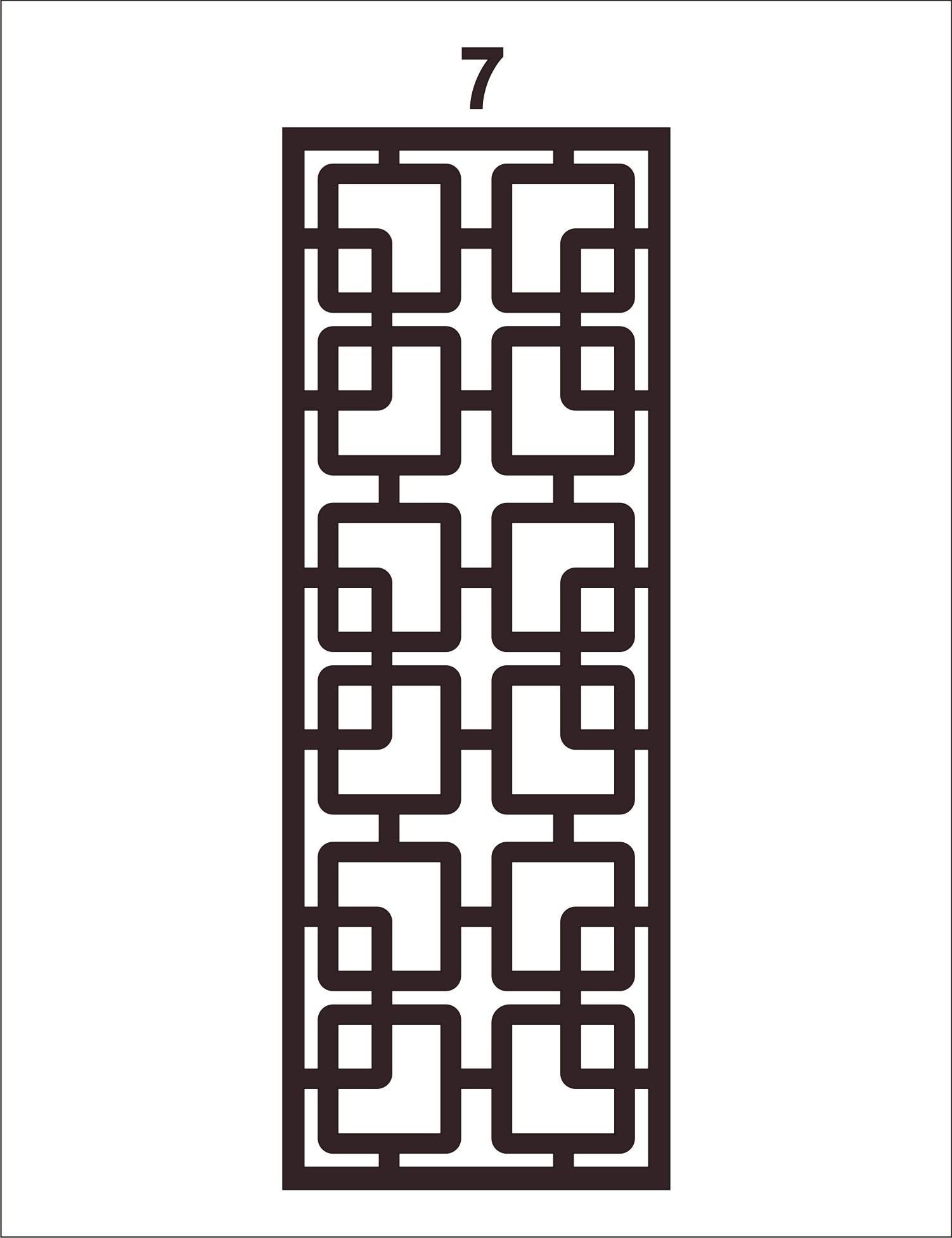 MILD STEEL LASER CUTTING image 8