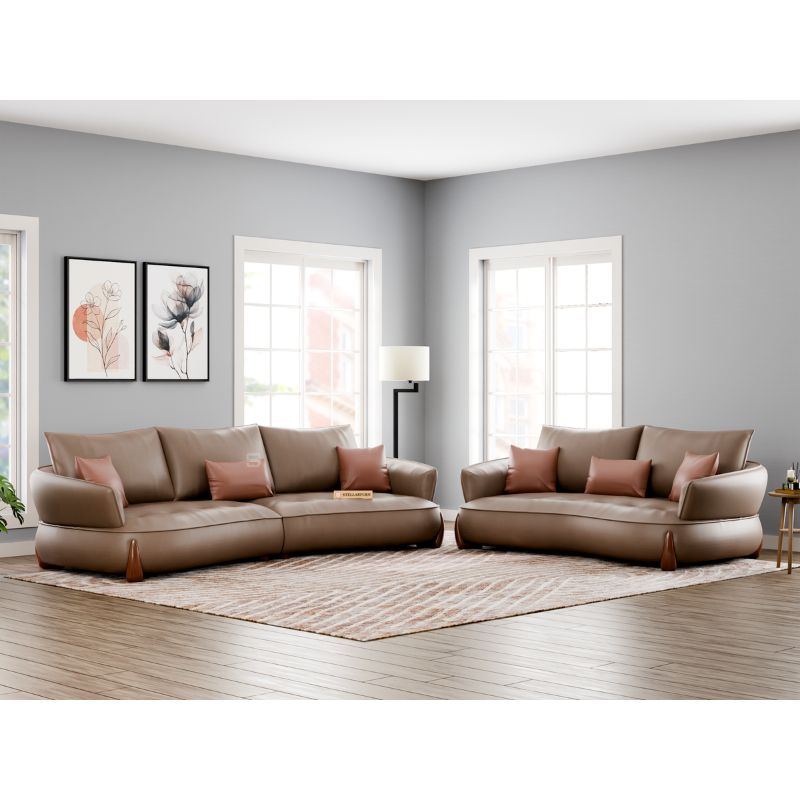 3+2 Seater Sofa image 4