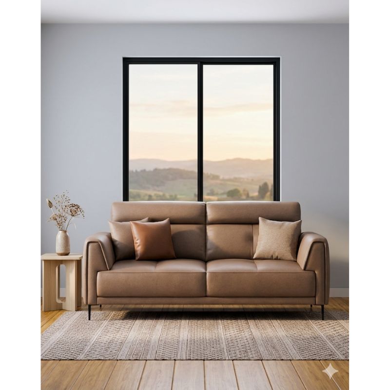 Two Seater Sofa image 5