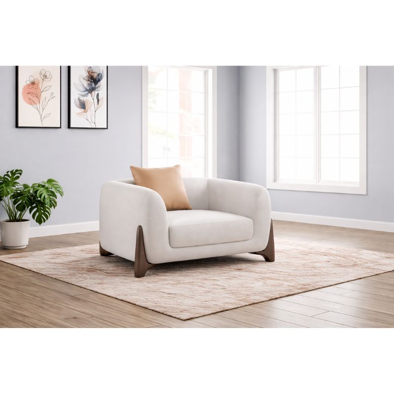 Single Seater Sofa image 2