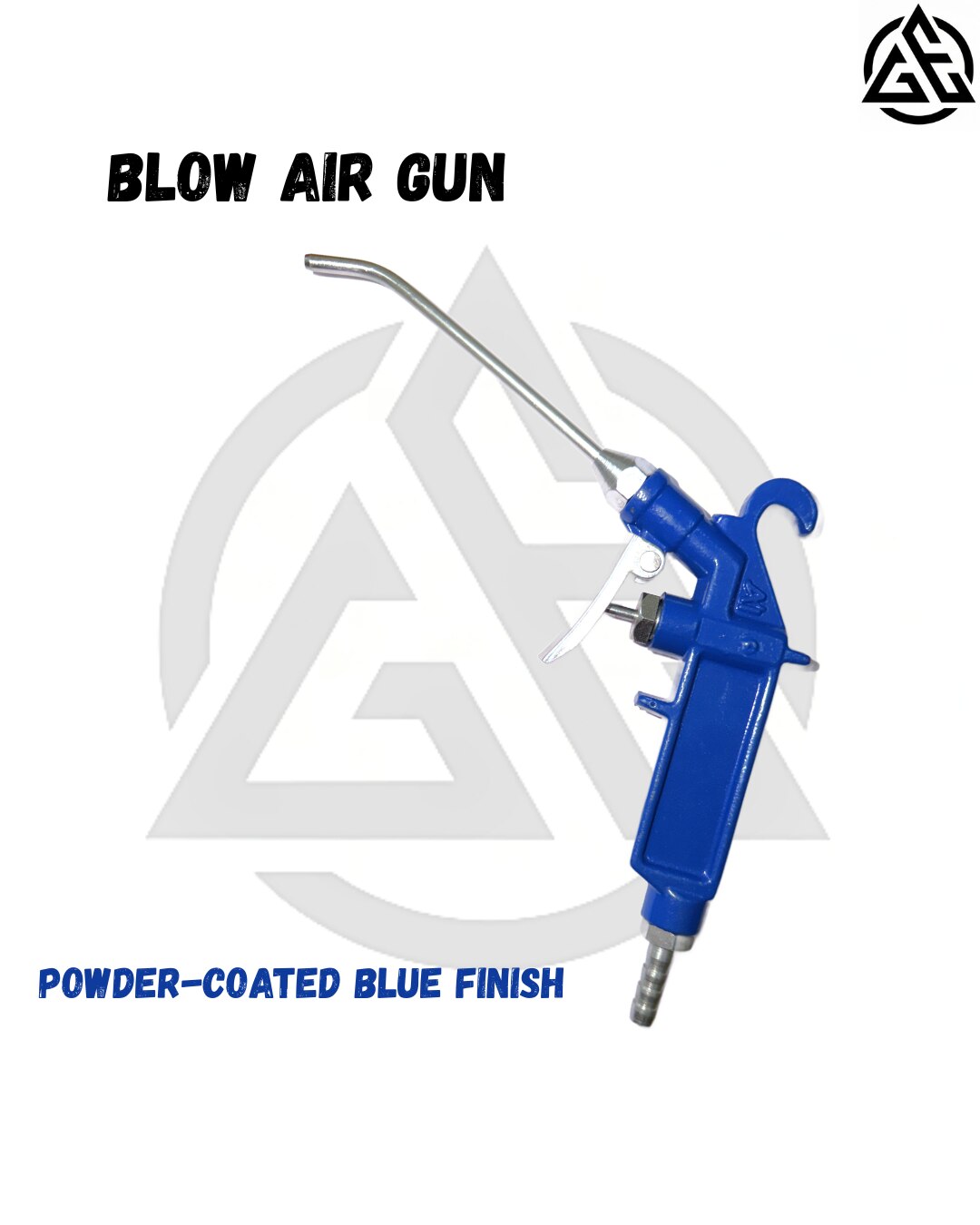 Pneumatic Blow Air Gun image 3