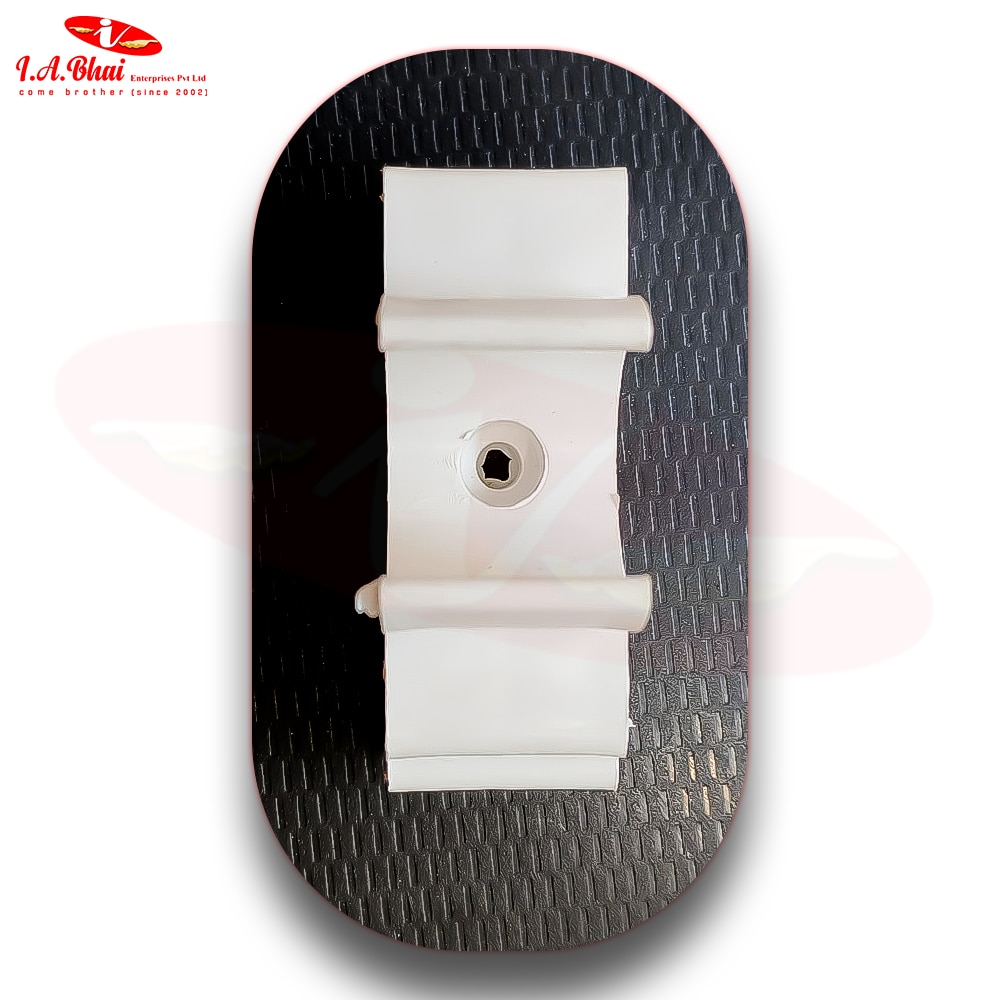 Plastic Saddle Pvc image 8