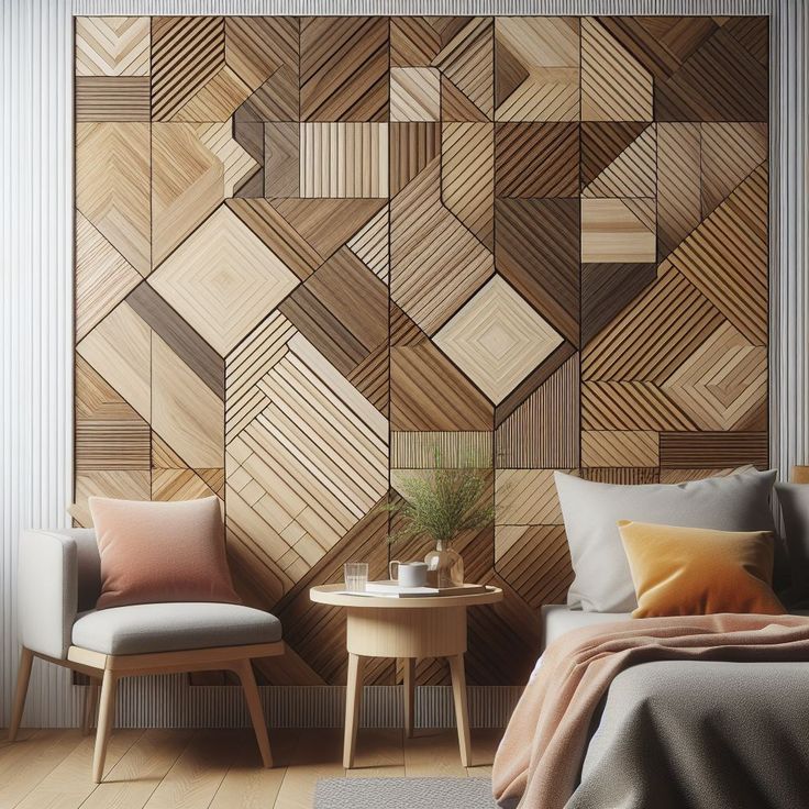 Best Wall Panelling Service in Chennai image 3