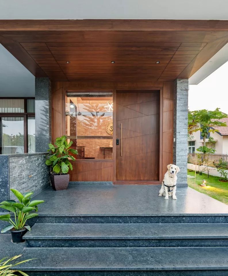 Custom Vox Wall Panels in Chennai image 5