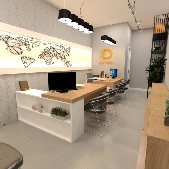 Best Commercial Interior Designers in Chennai image 5