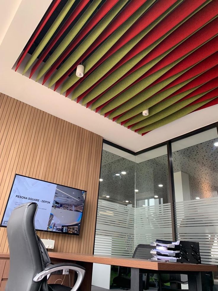 Durable Axora Ceiling Panels – Designed for Long Life image 2