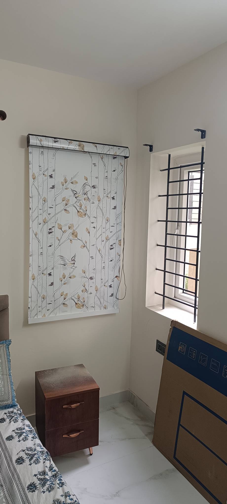 Printer Roller Blinds image 2