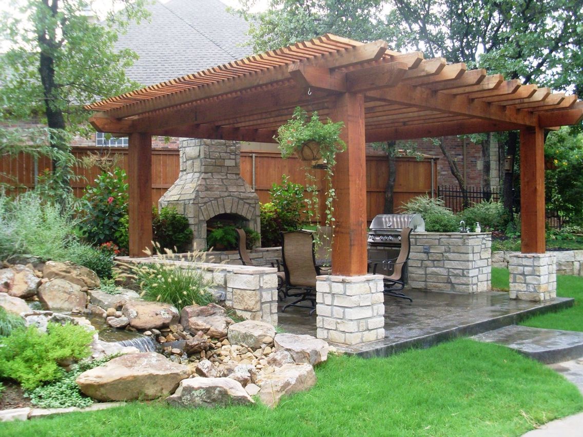 Best Garden Shade Structures & Gazebos in Chennai image 4