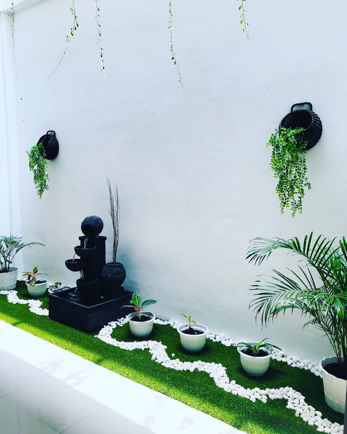 Backyard Landscaping Contractors Near Me Chennai image 4