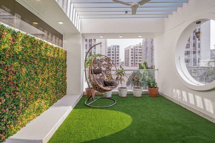 Professional Backyard Landscaping Company Chennai image 2