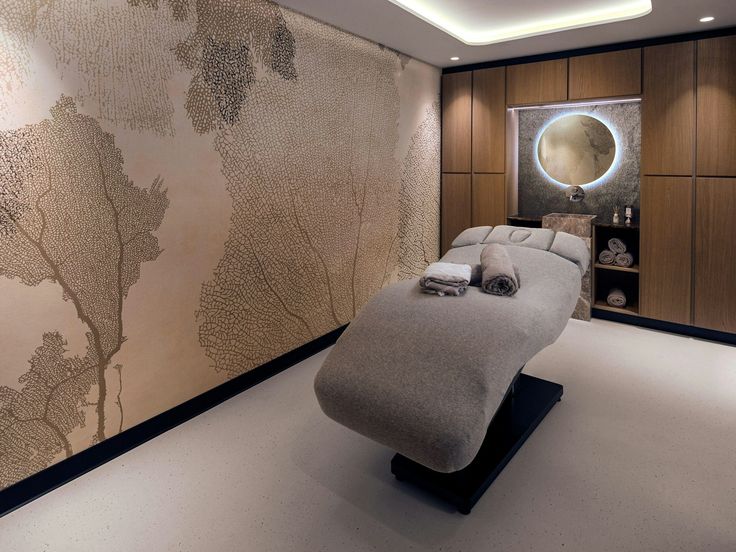 Spa Interior Design with Zen Aesthetics image 5