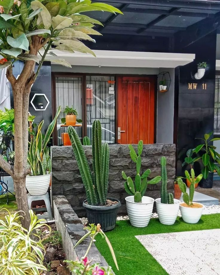 Outdoor Gardening Contractors in Chennai image 2