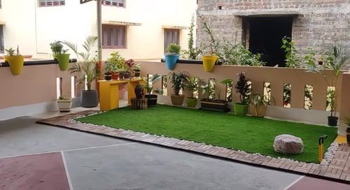 Premium Terrace Gardening Service for Villas in Chennai image 2