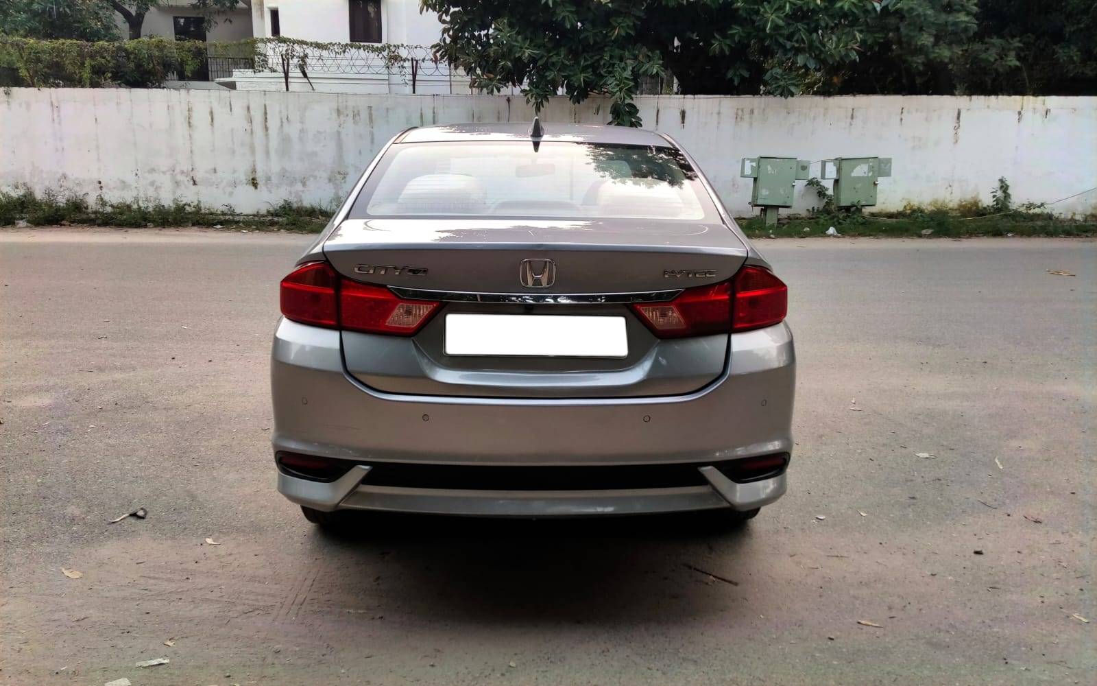 HONDA CITY V 2019 image 7