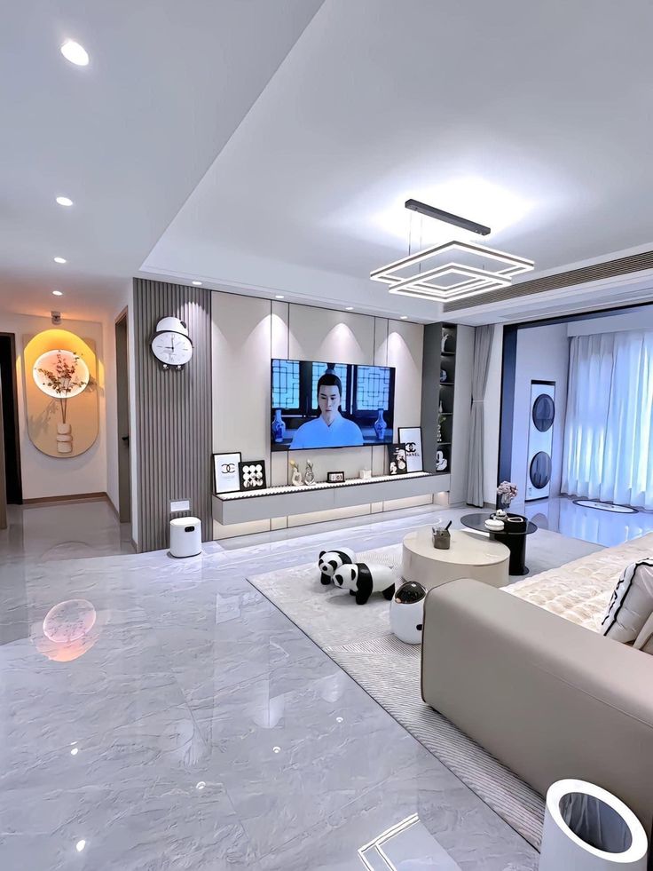 Gypsum Ceiling Design Experts image 5