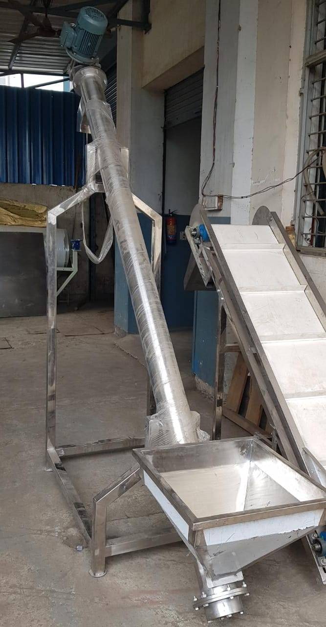 Screw Conveyor image 2