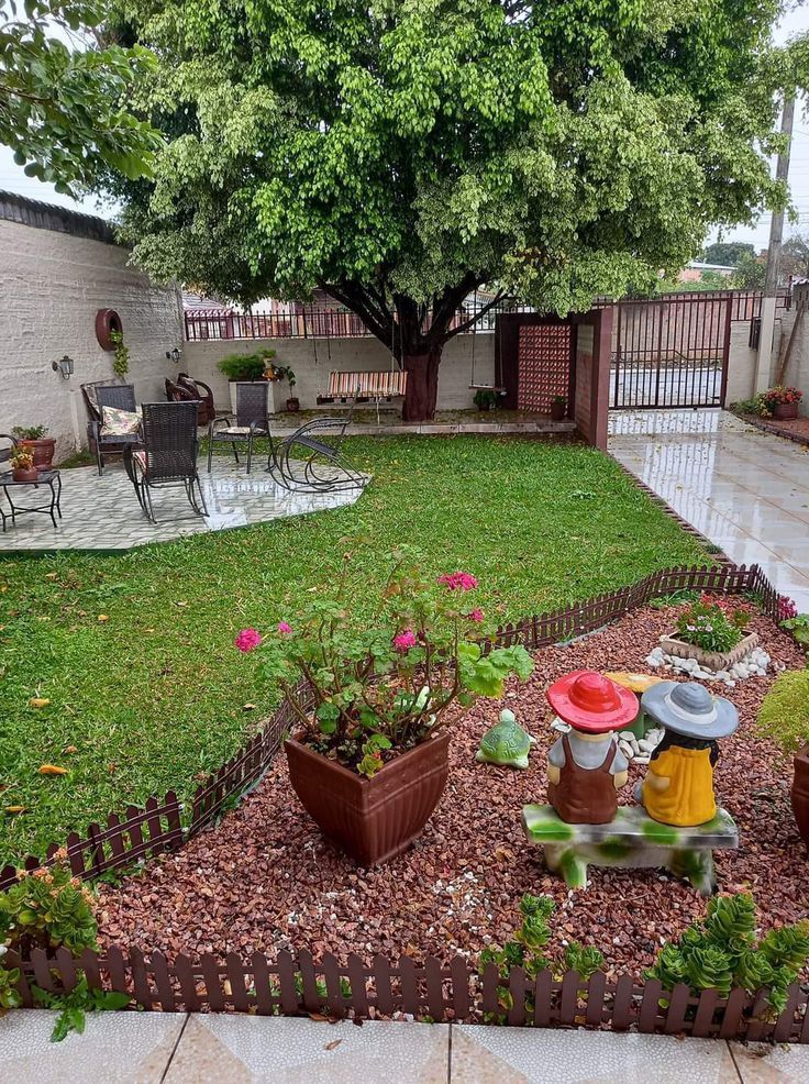 Best Outdoor Garden Designers in Chennai image 3