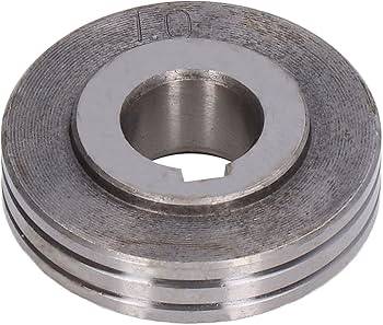 OTC Wire Feeder Roller – Precision Drive Roller for MIG Welding Machines
image 3