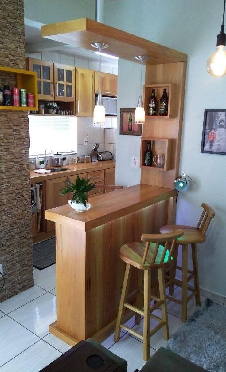 Modern Modular Kitchen Interiors Crafted for Comfort image 2