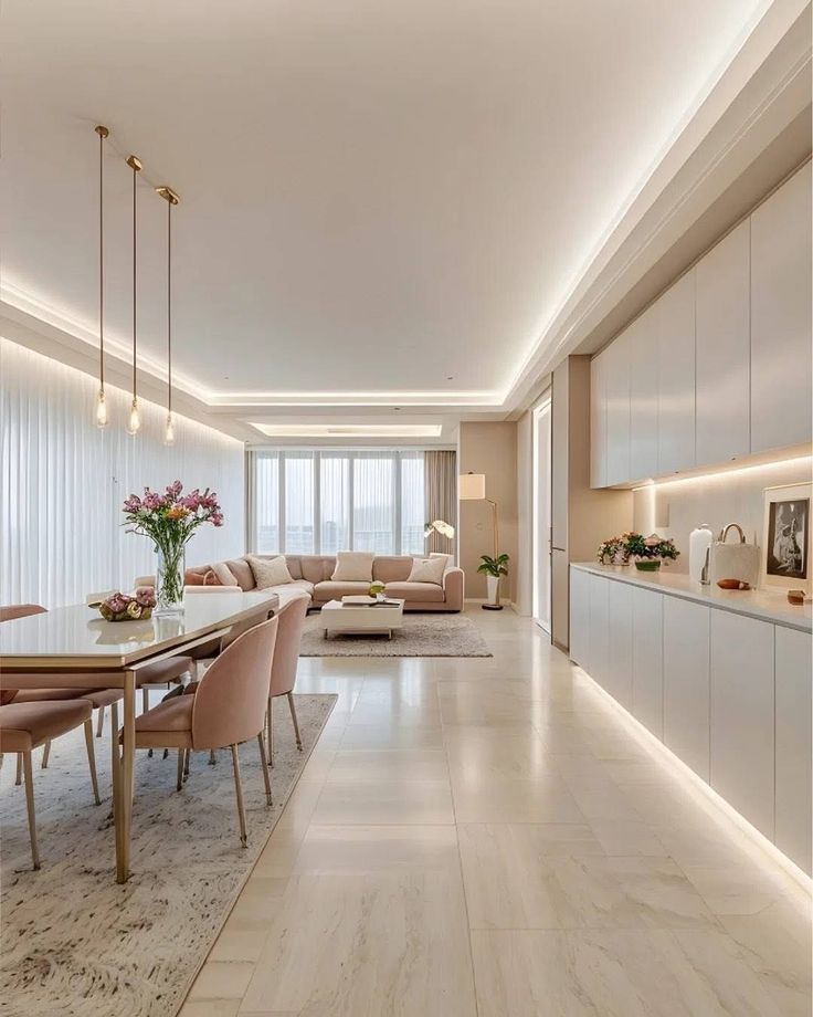 Inspiring Interior Concepts Crafted by Experts image 4