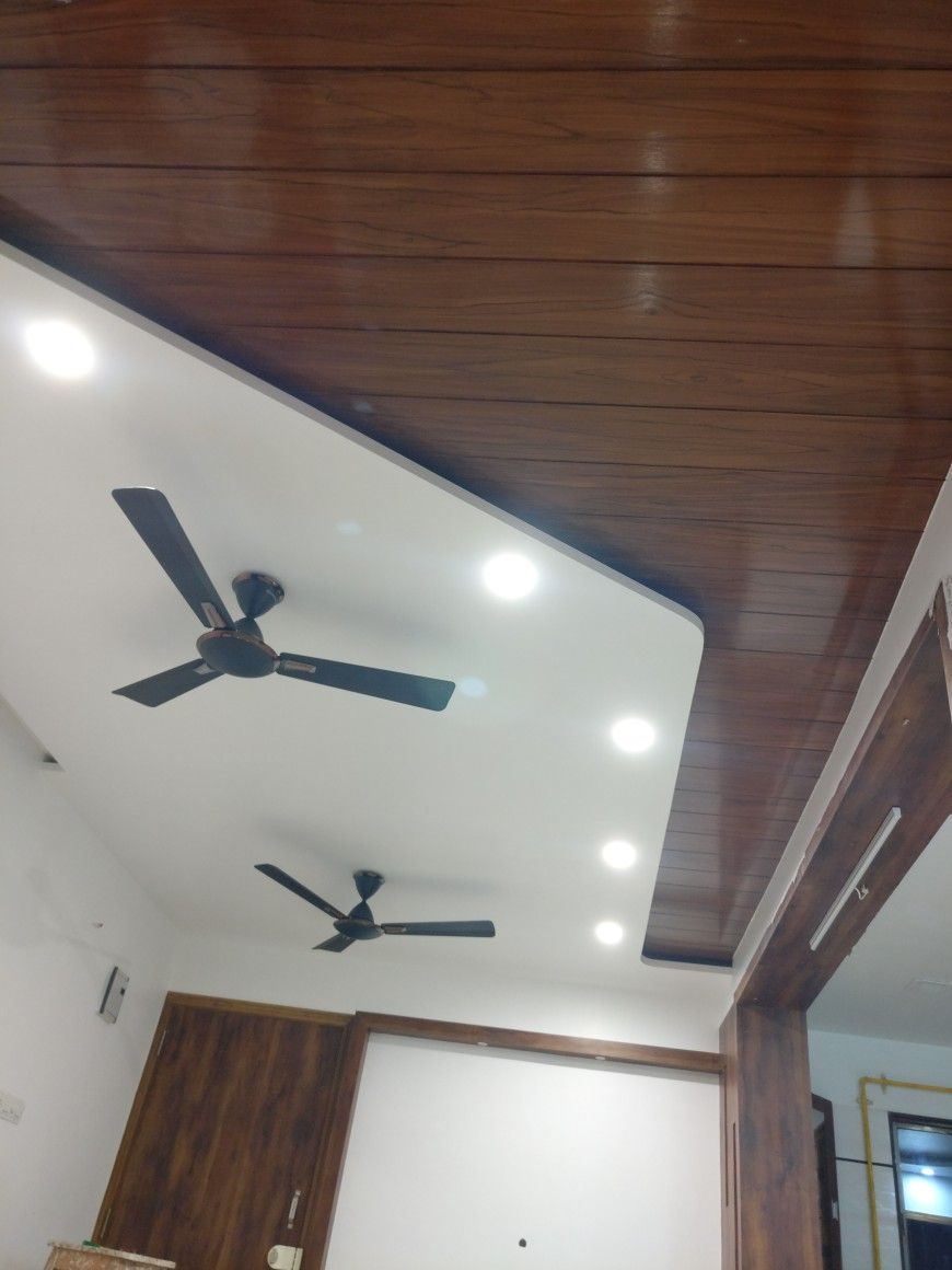 Customized Pare Ceilings in Chennai image 3