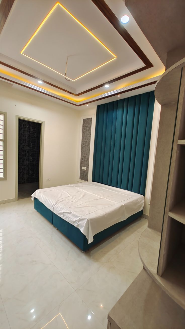 Trendy Bedroom Interior Design in Chennai with Latest Concepts image 2