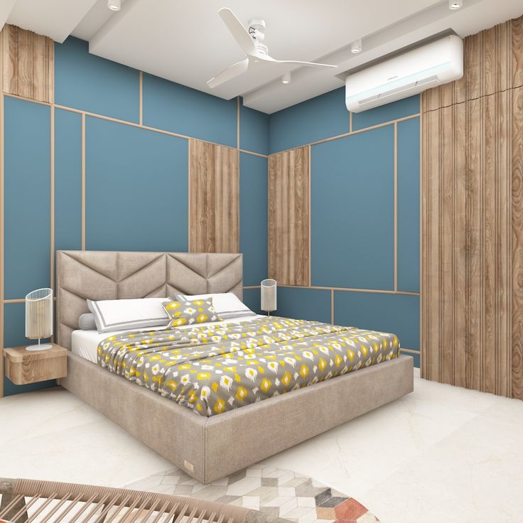 Pare Designer Wall Panels in Chennai image 3