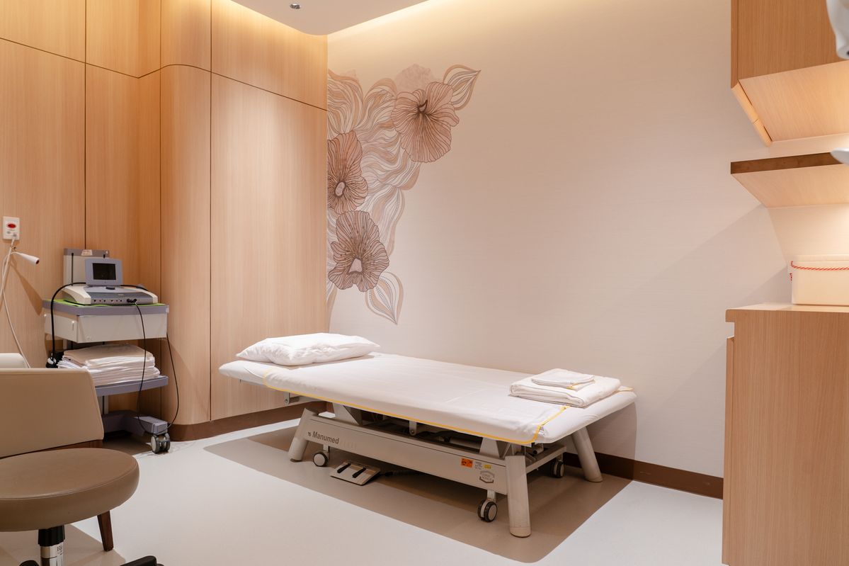 Interior Design Ideas to Improve Clinic Patient Experience image 3